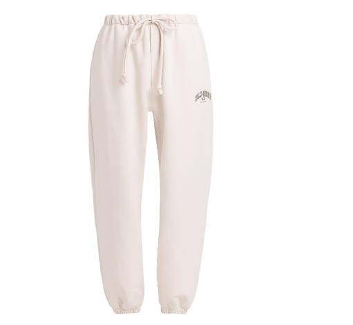 Dolce&Gabbana Logo Cotton Sweatpants