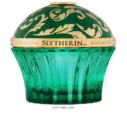 House of Sillage Slytherin™ Parfum